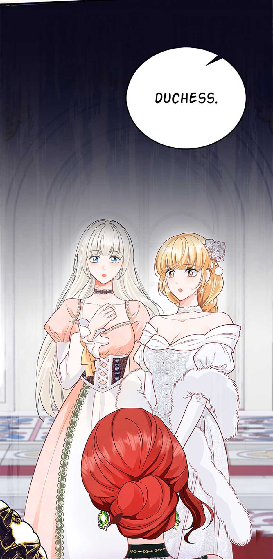 Let’s Live Together Chapter 43 page 70