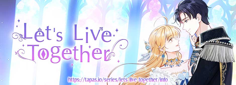 Let’s Live Together Chapter 43 page 74