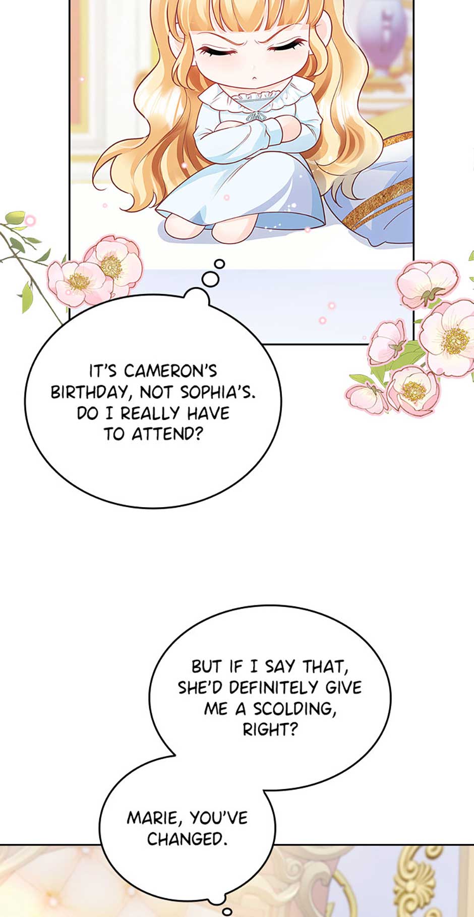 Let’s Live Together Chapter 43 page 7