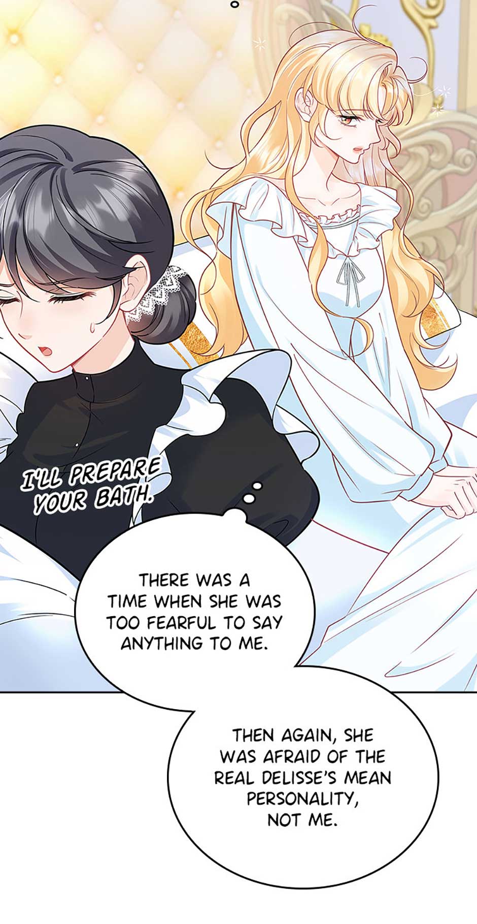 Let’s Live Together Chapter 43 page 8