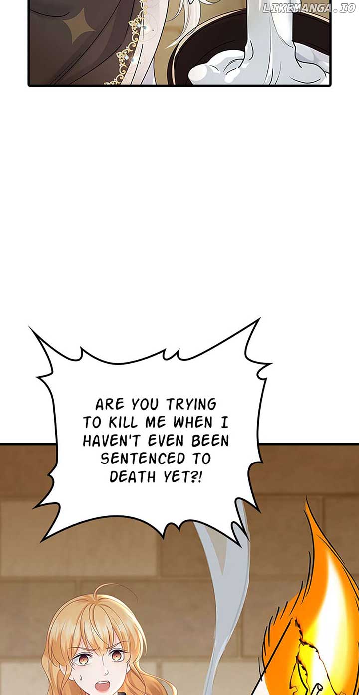 Let’s Live Together Chapter 63 page 12