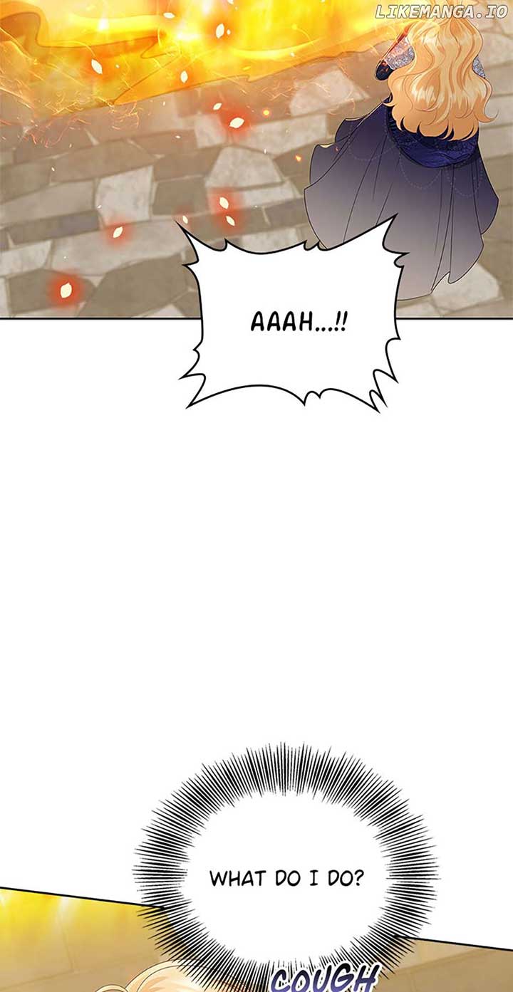 Let’s Live Together Chapter 63 page 18