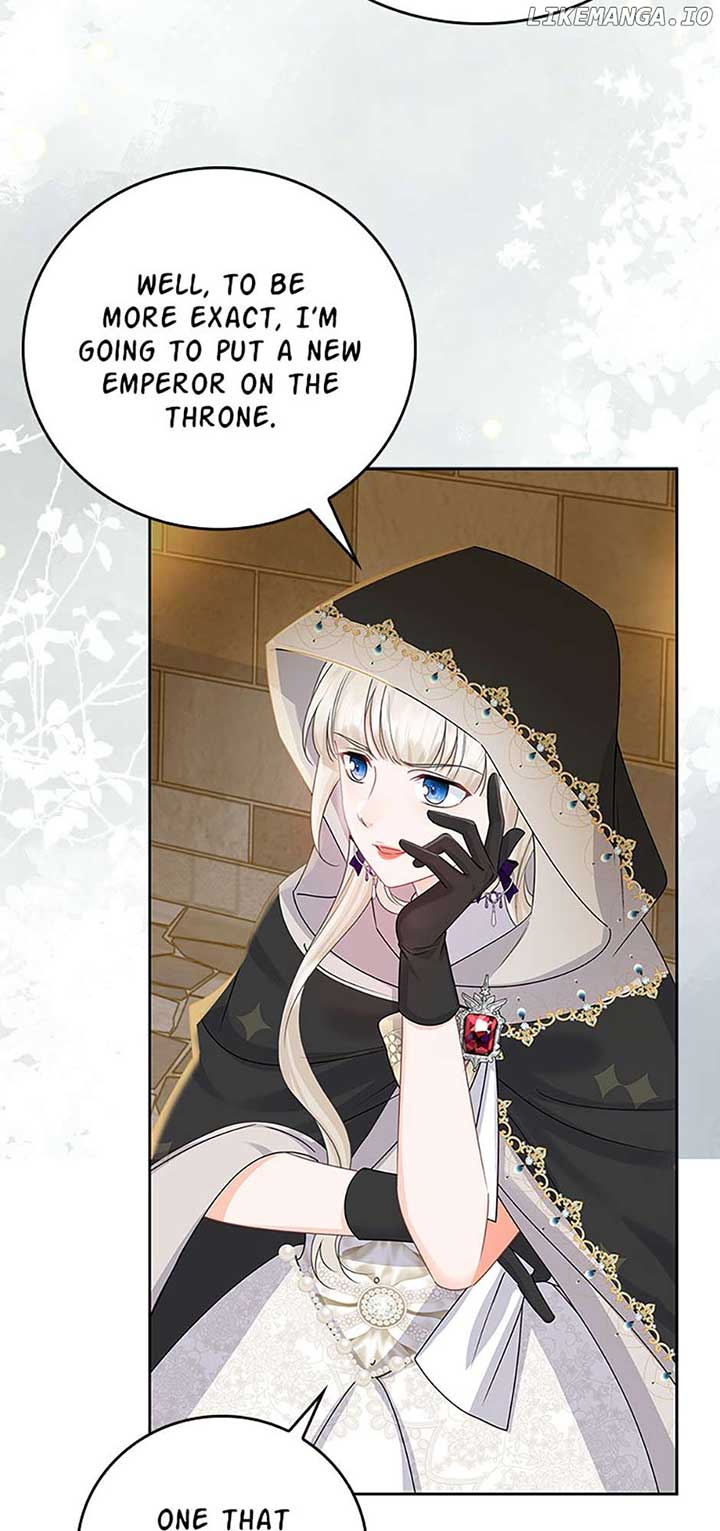 Let’s Live Together Chapter 63 page 2
