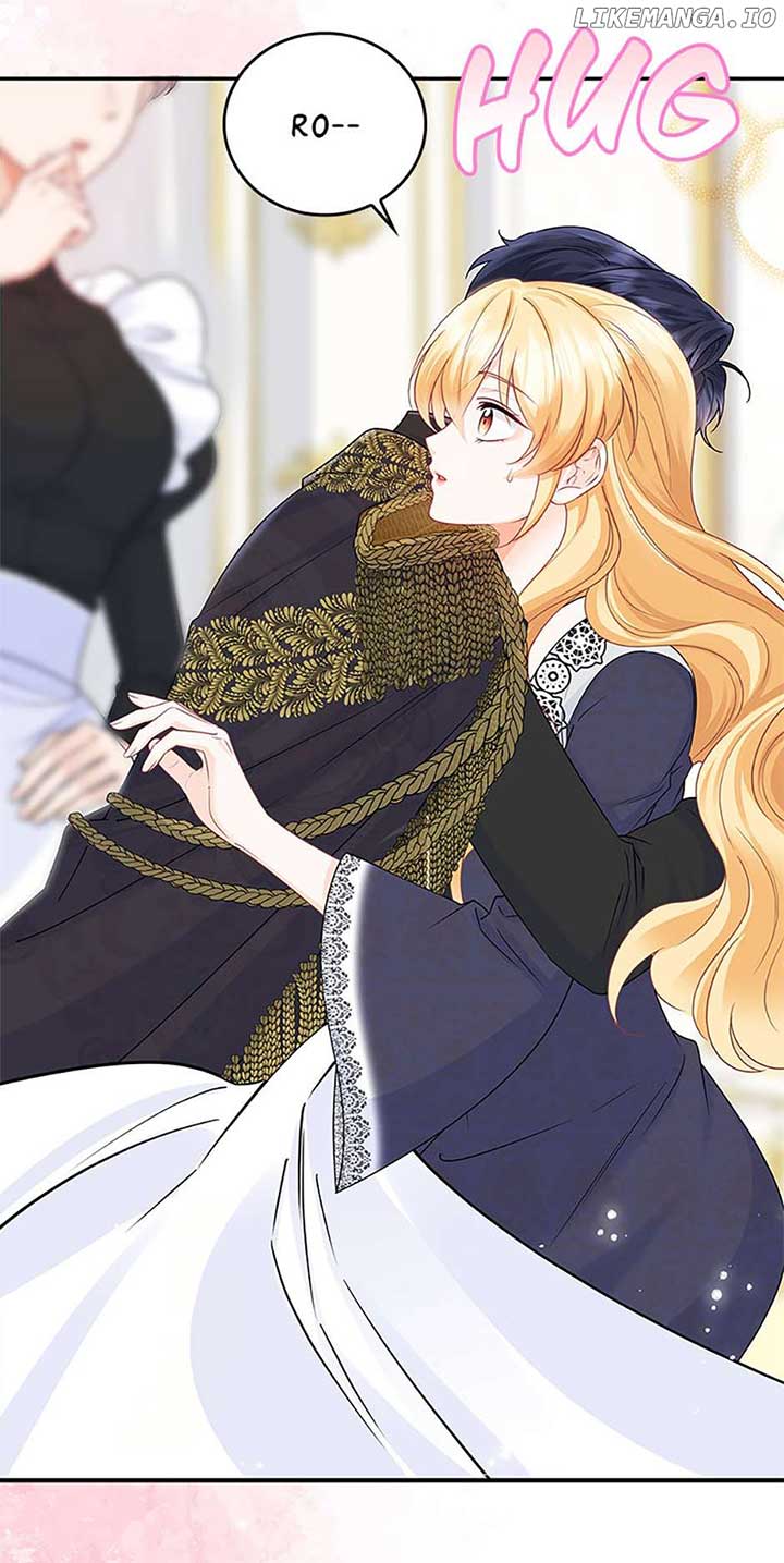 Let’s Live Together Chapter 63 page 32