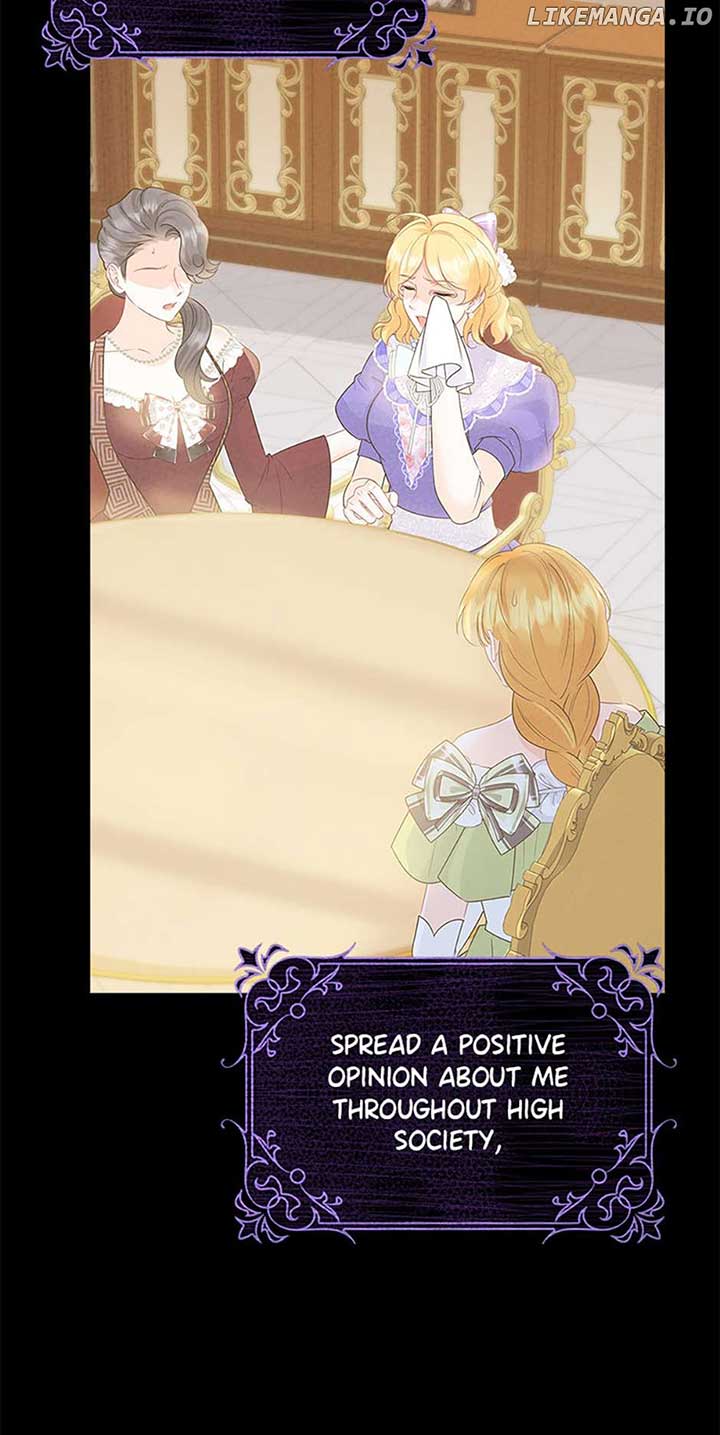Let’s Live Together Chapter 63 page 42