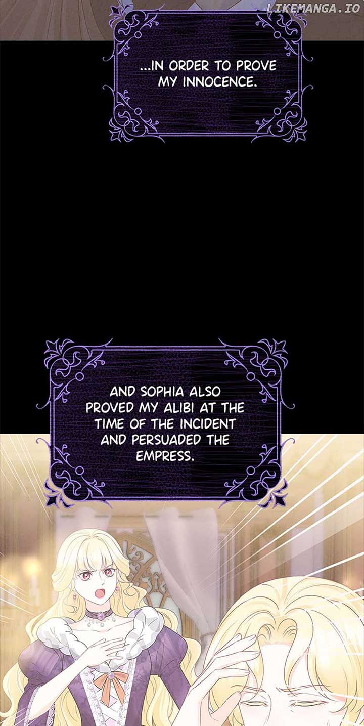 Let’s Live Together Chapter 63 page 44