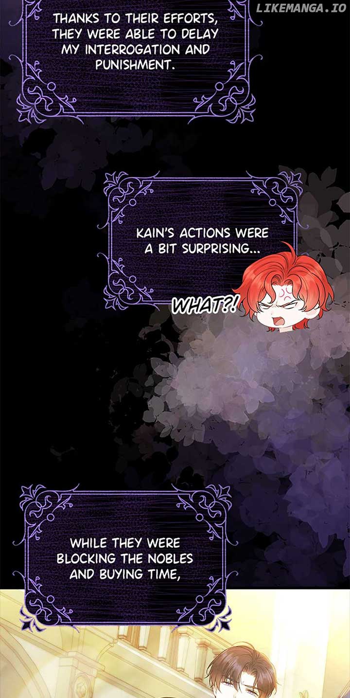 Let’s Live Together Chapter 63 page 46