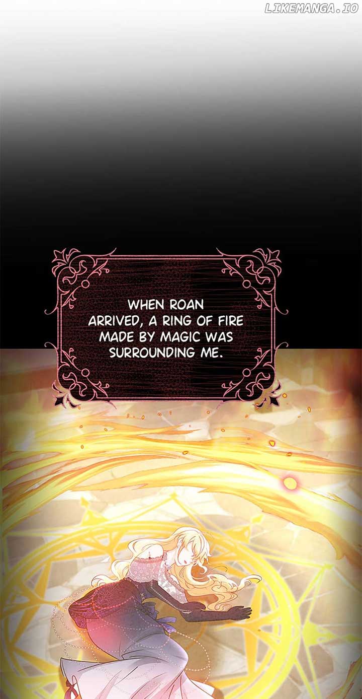 Let’s Live Together Chapter 63 page 55