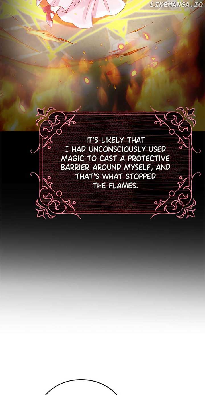 Let’s Live Together Chapter 63 page 56