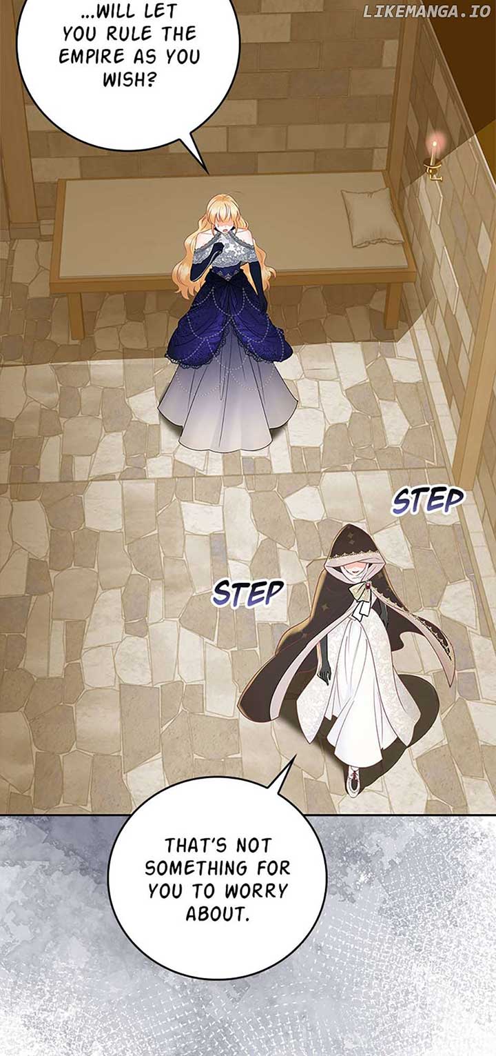 Let’s Live Together Chapter 63 page 5