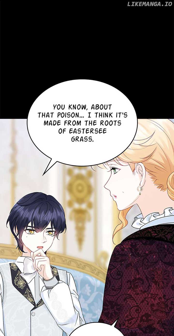 Let’s Live Together Chapter 63 page 60