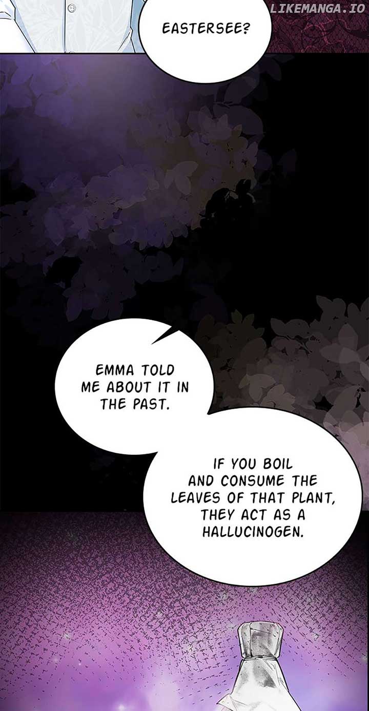 Let’s Live Together Chapter 63 page 61