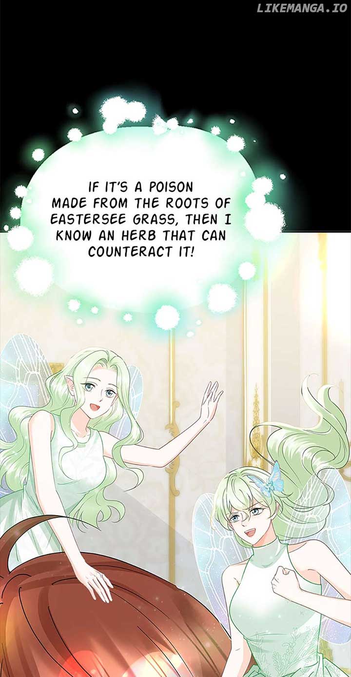 Let’s Live Together Chapter 63 page 64