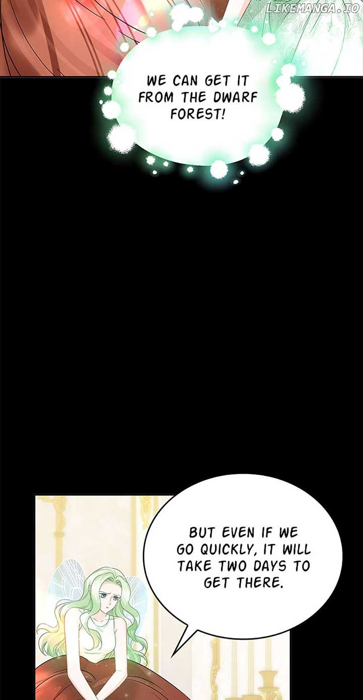 Let’s Live Together Chapter 63 page 65