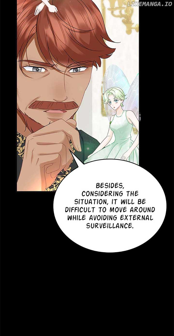 Let’s Live Together Chapter 63 page 66