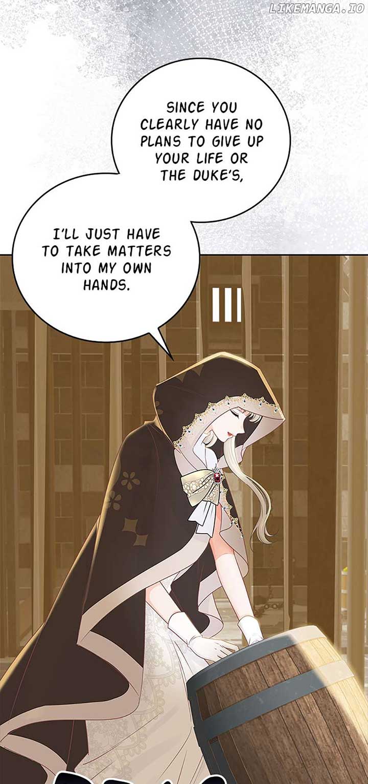 Let’s Live Together Chapter 63 page 6