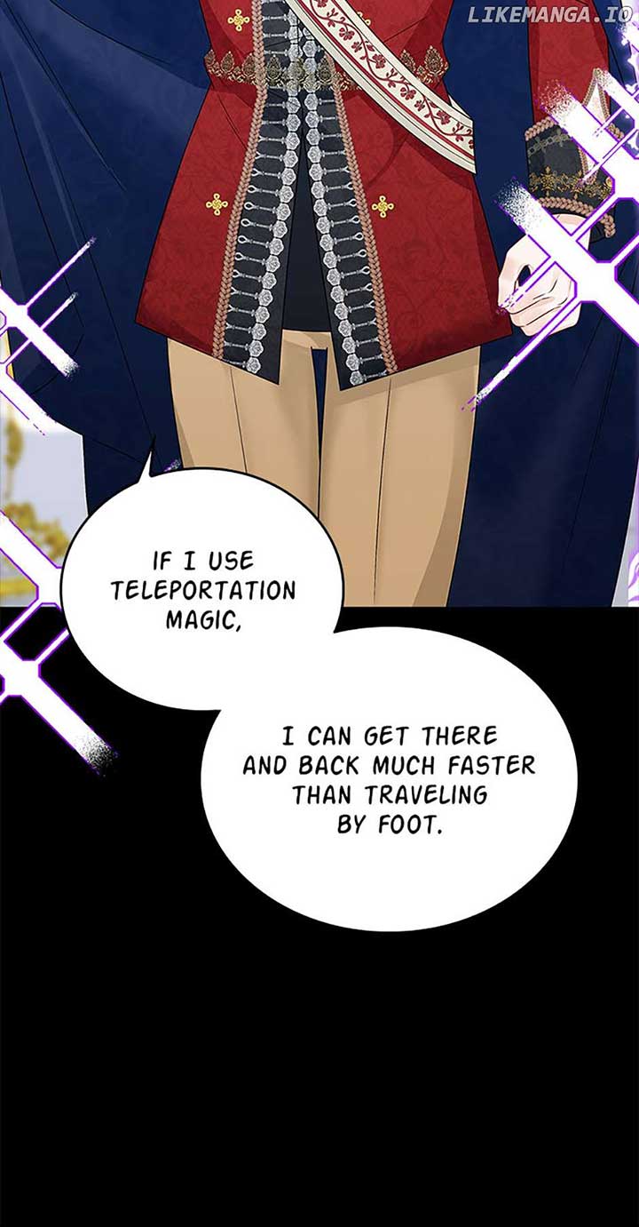 Let’s Live Together Chapter 63 page 69
