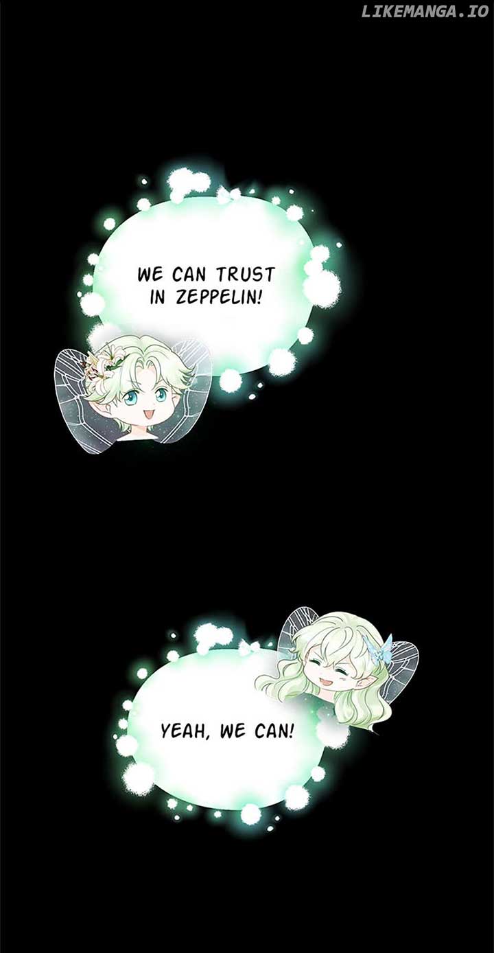 Let’s Live Together Chapter 63 page 70