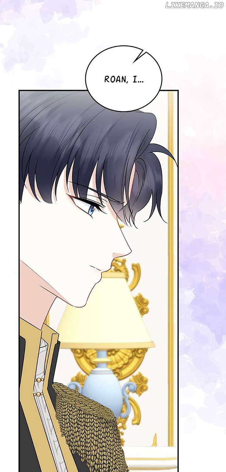 Let’s Live Together Chapter 63 page 81