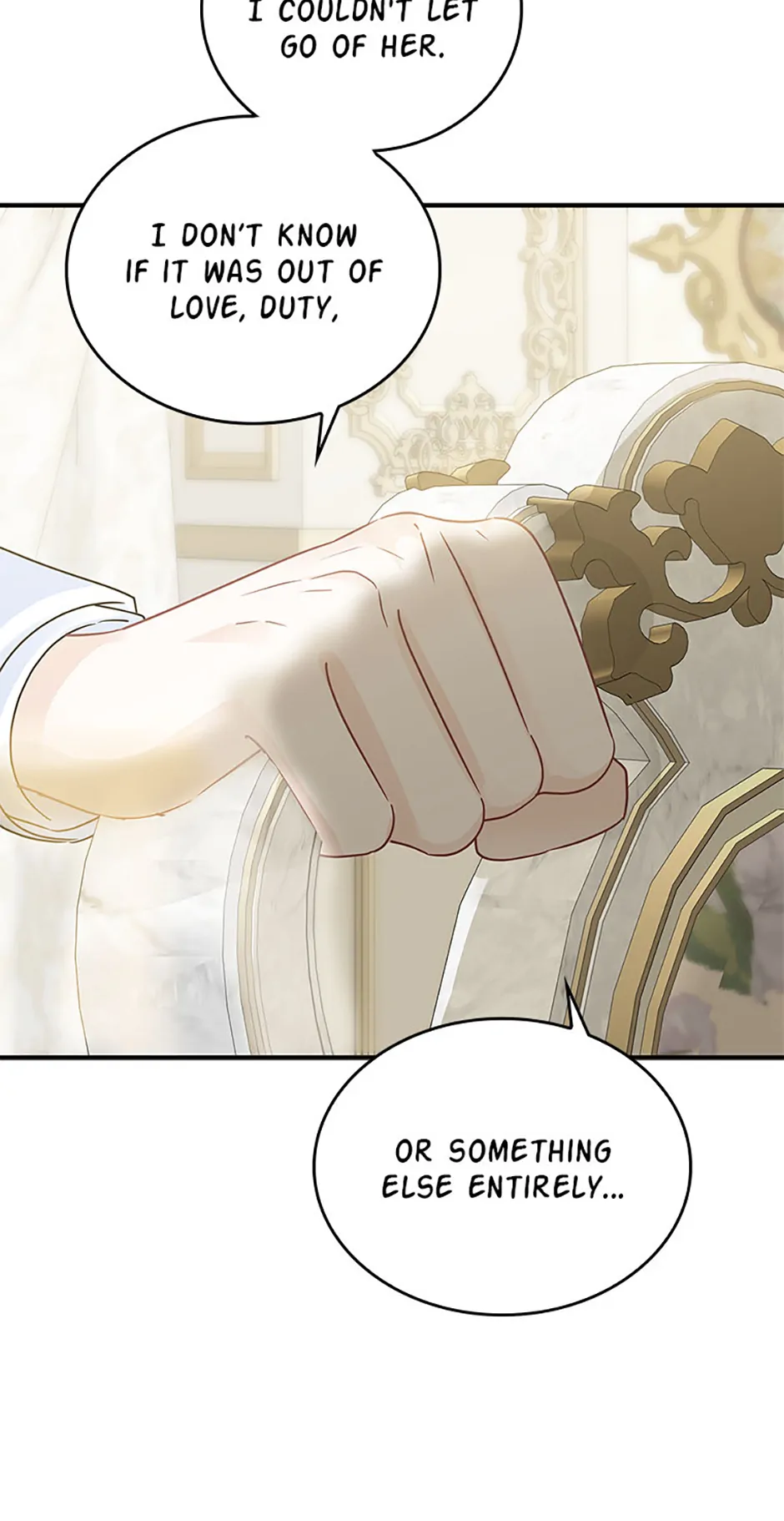Let’s Live Together Chapter 64 page 9