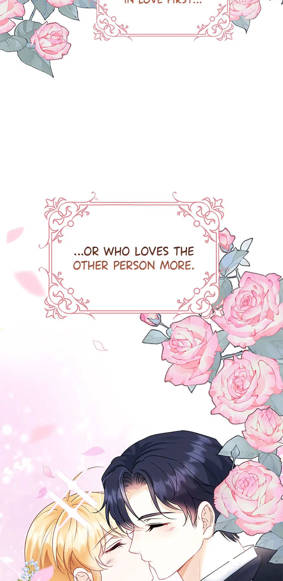 Let’s Live Together Chapter 64 page 101