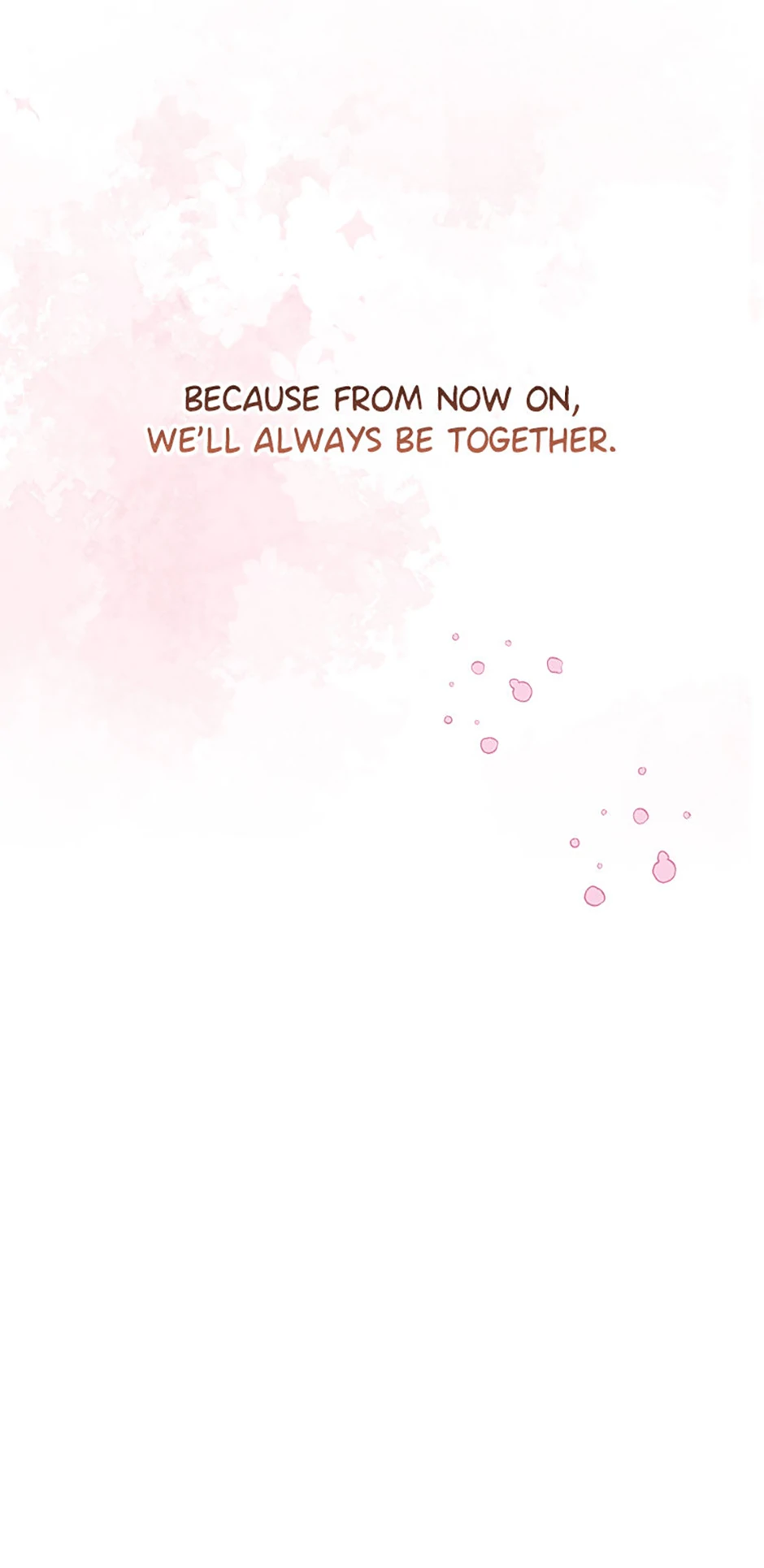Let’s Live Together Chapter 64 page 104