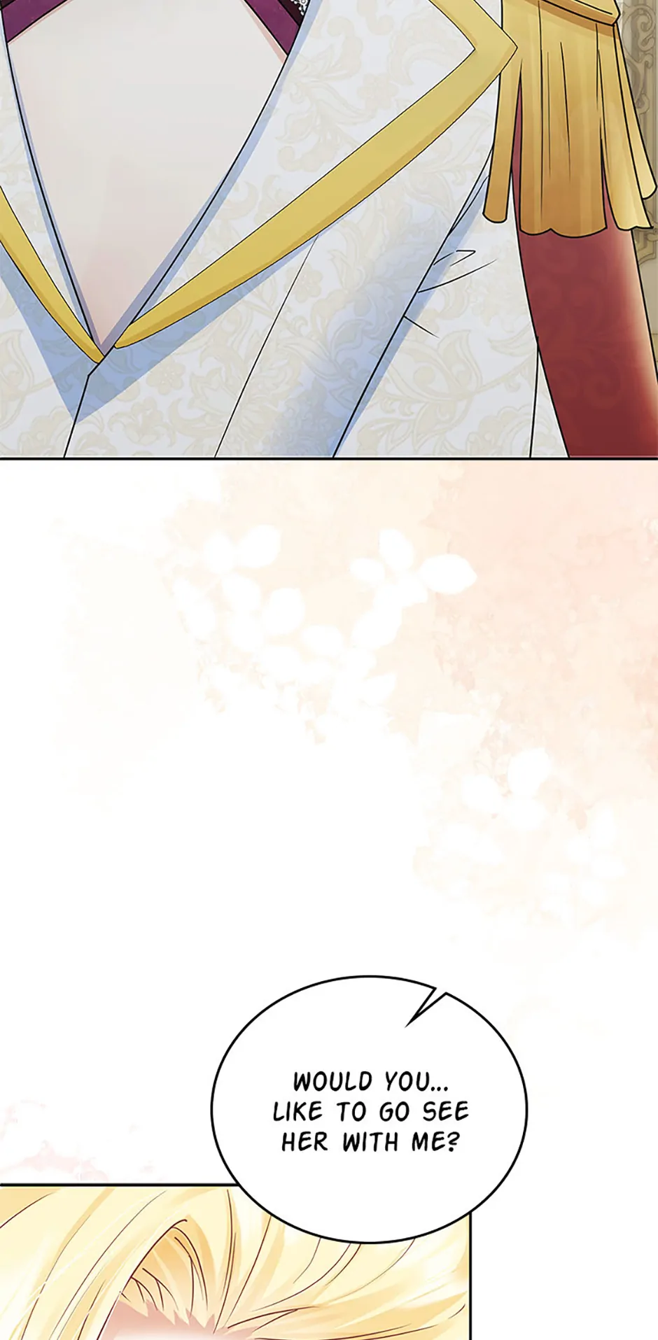 Let’s Live Together Chapter 64 page 11