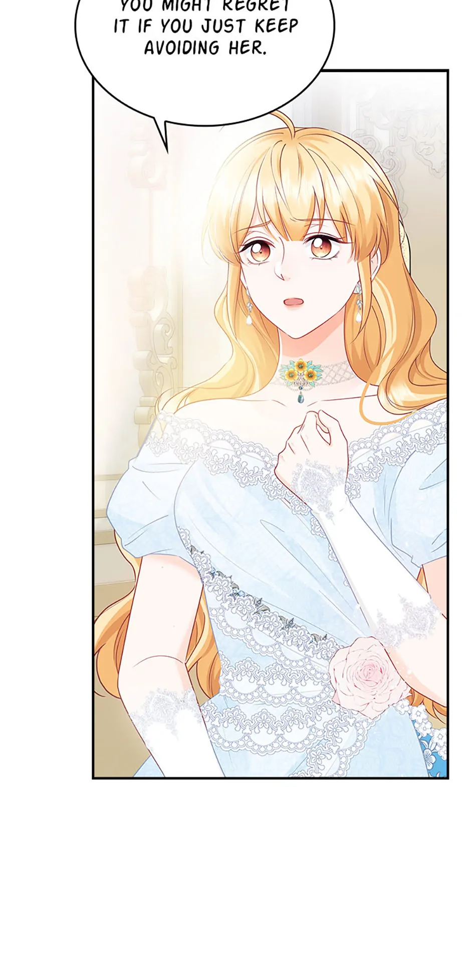 Let’s Live Together Chapter 64 page 13