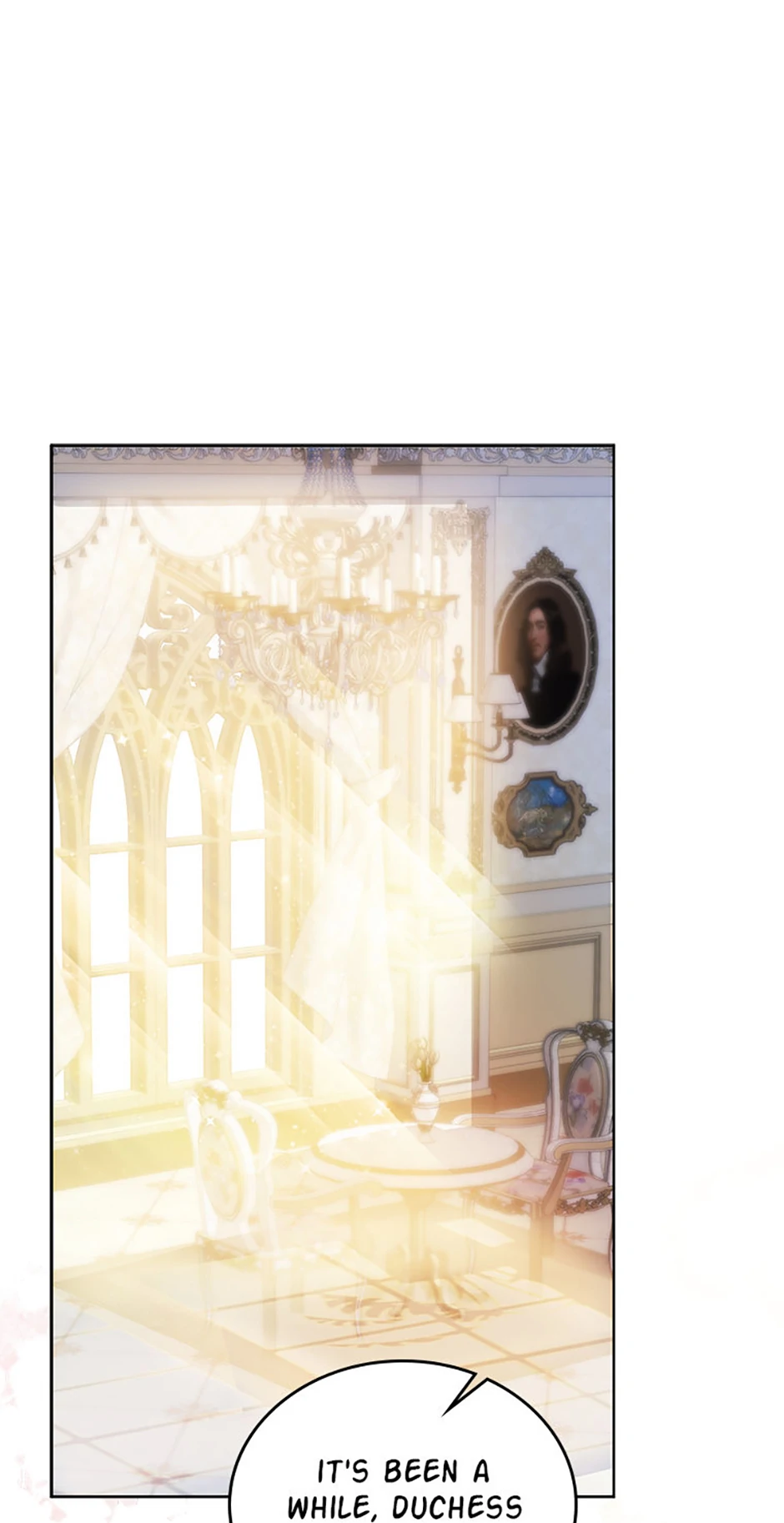 Let’s Live Together Chapter 64 page 1