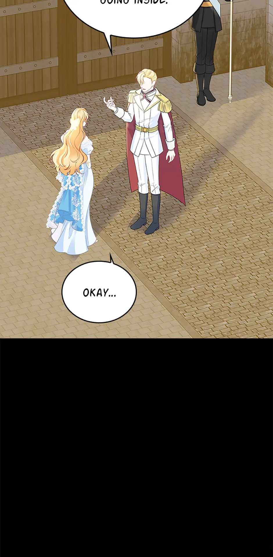 Let’s Live Together Chapter 64 page 20