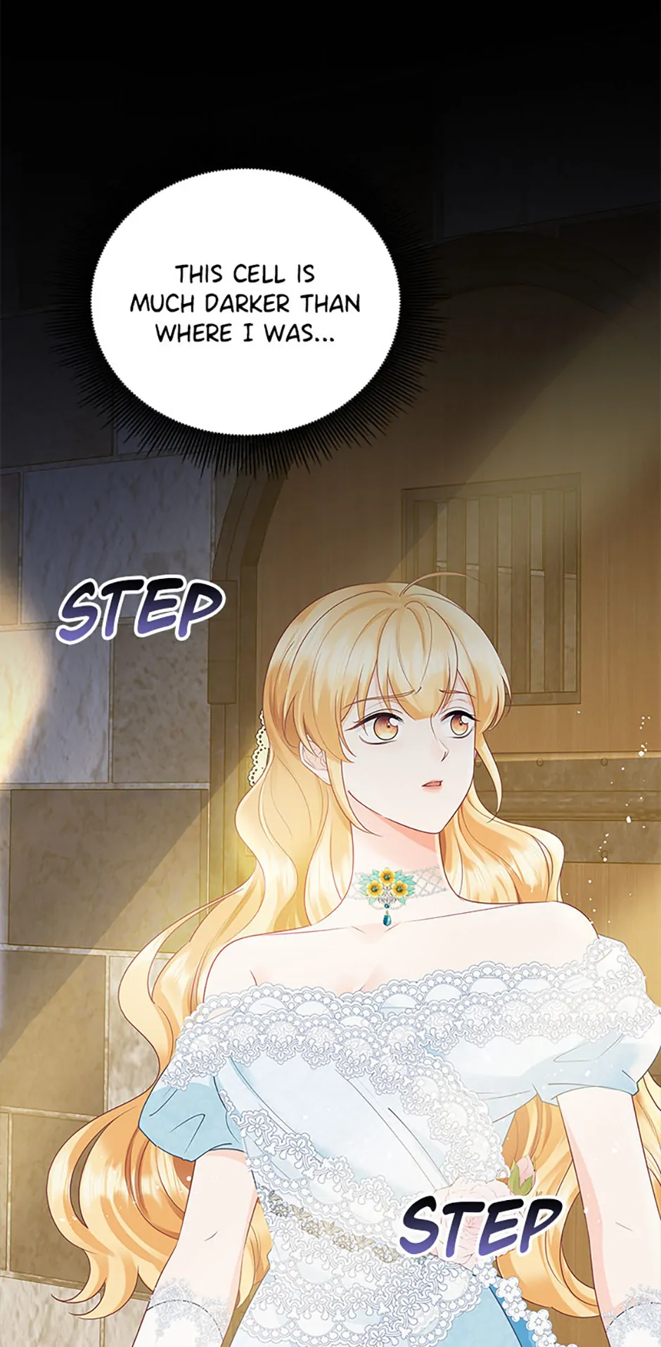 Let’s Live Together Chapter 64 page 21