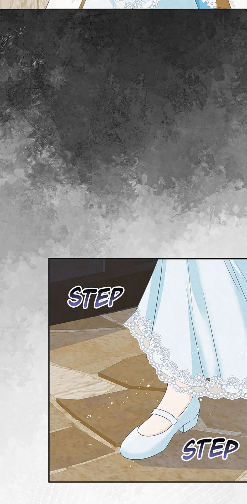 Let’s Live Together Chapter 64 page 22