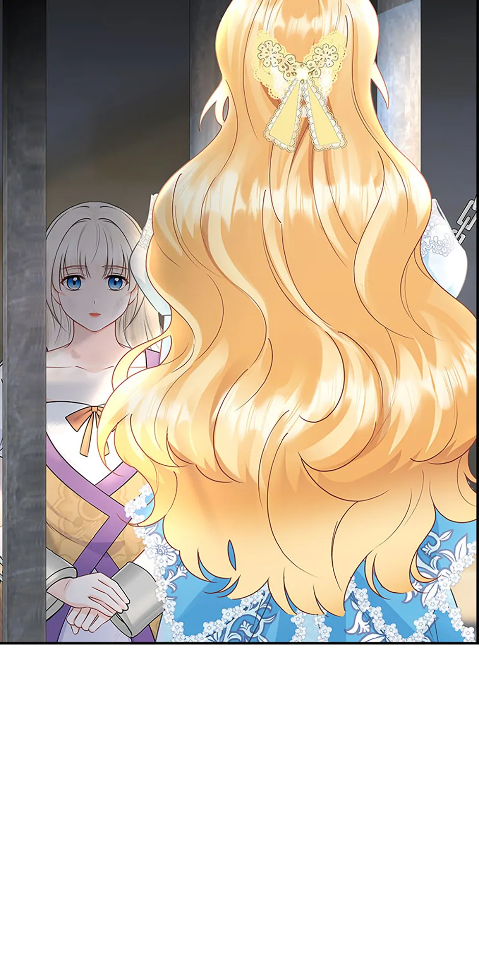 Let’s Live Together Chapter 64 page 27