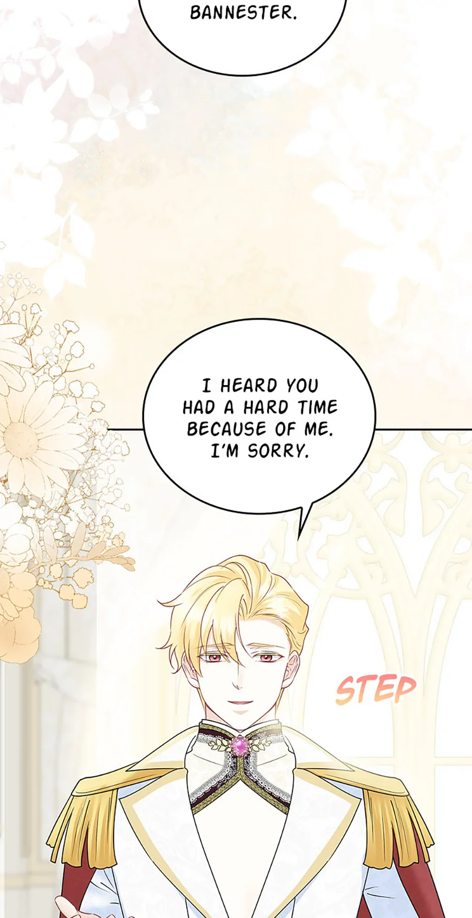 Let’s Live Together Chapter 64 page 2