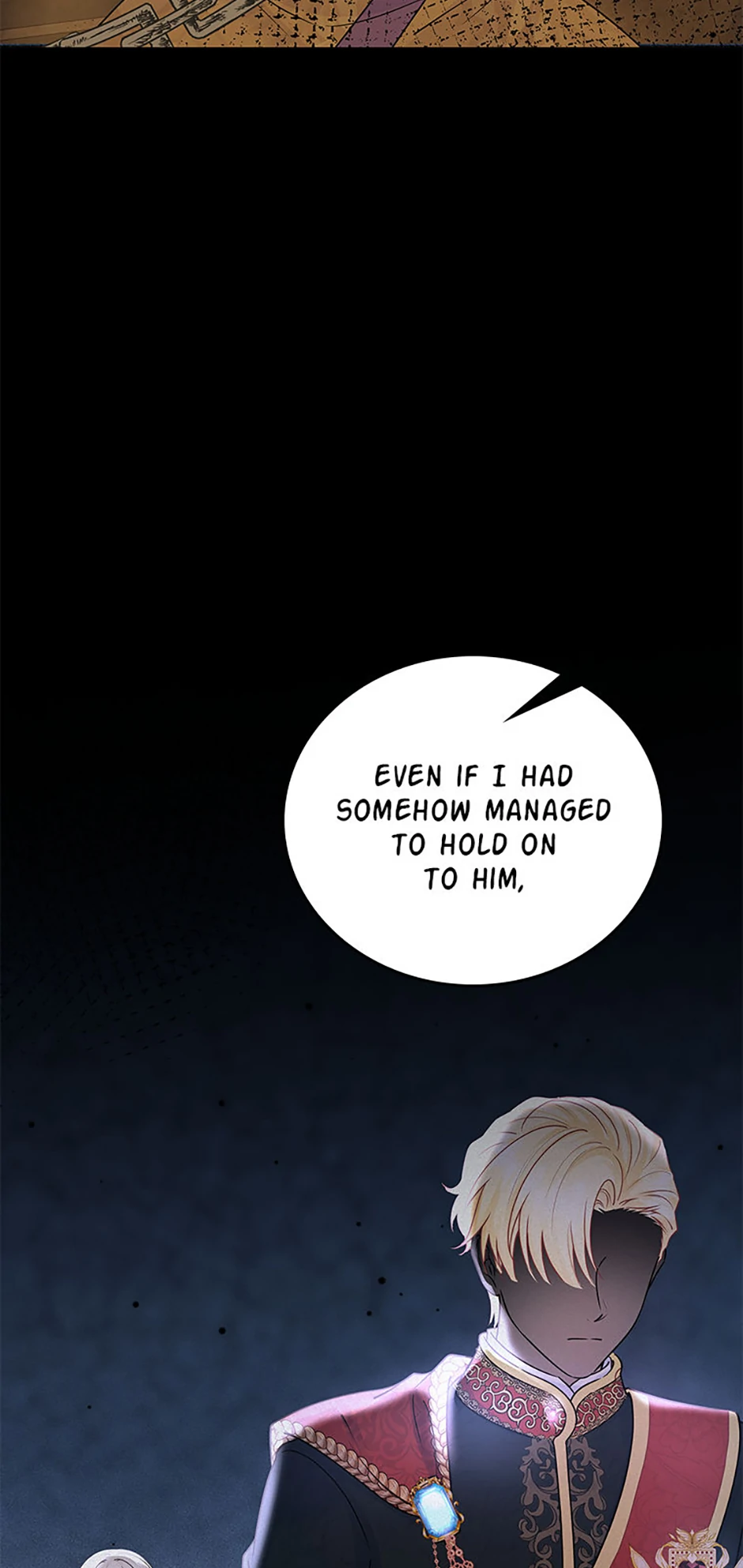 Let’s Live Together Chapter 64 page 34