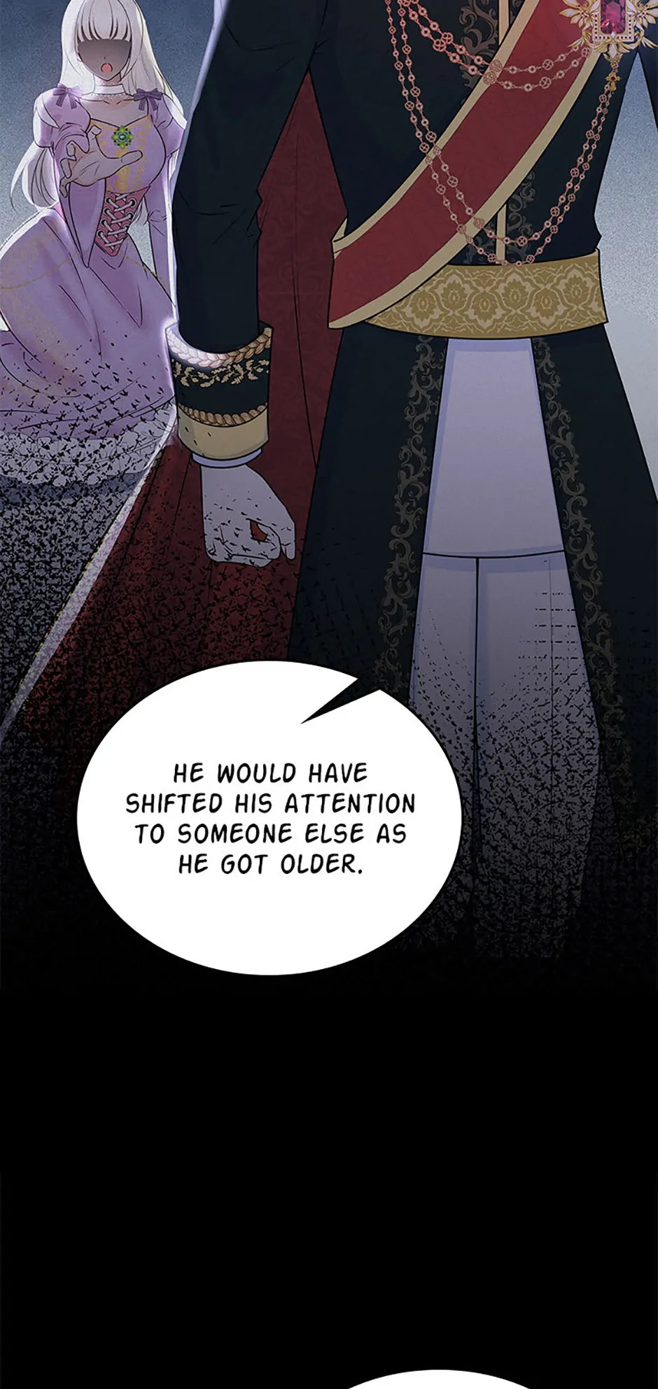 Let’s Live Together Chapter 64 page 35