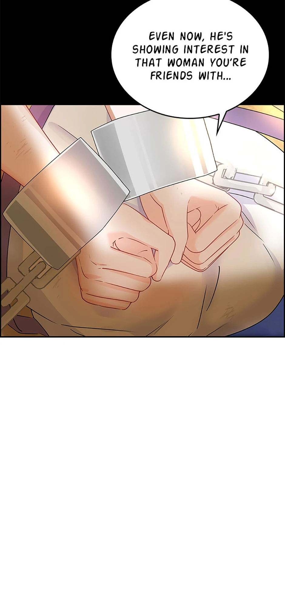 Let’s Live Together Chapter 64 page 36