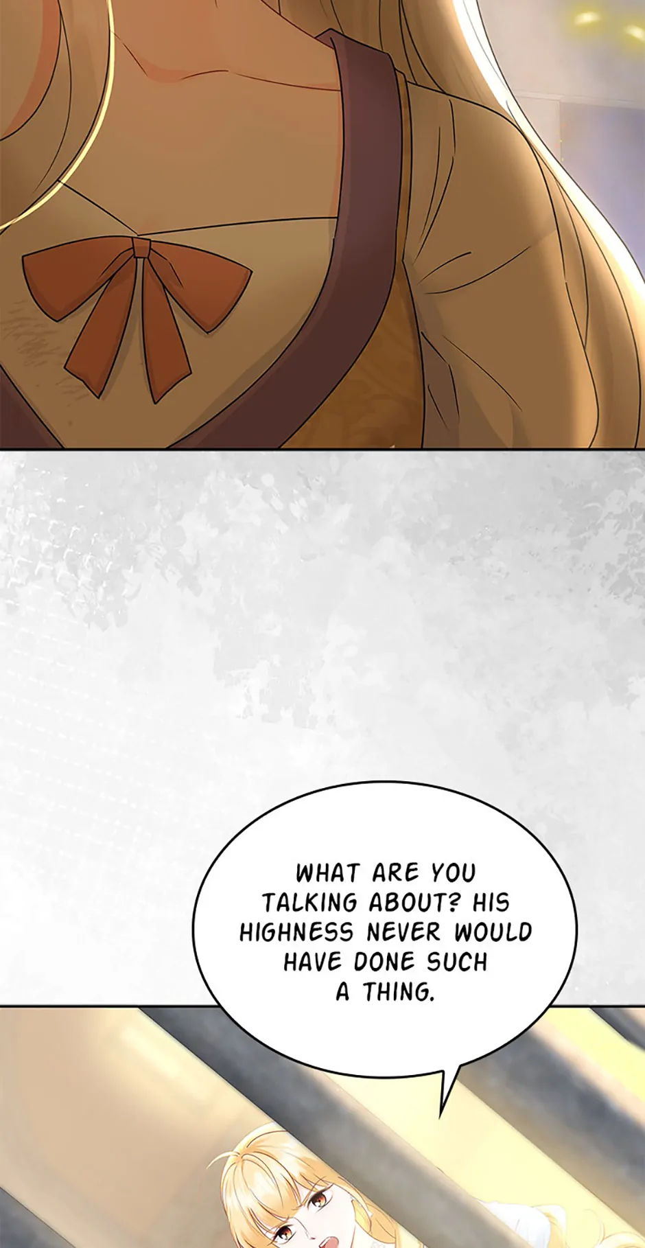 Let’s Live Together Chapter 64 page 38