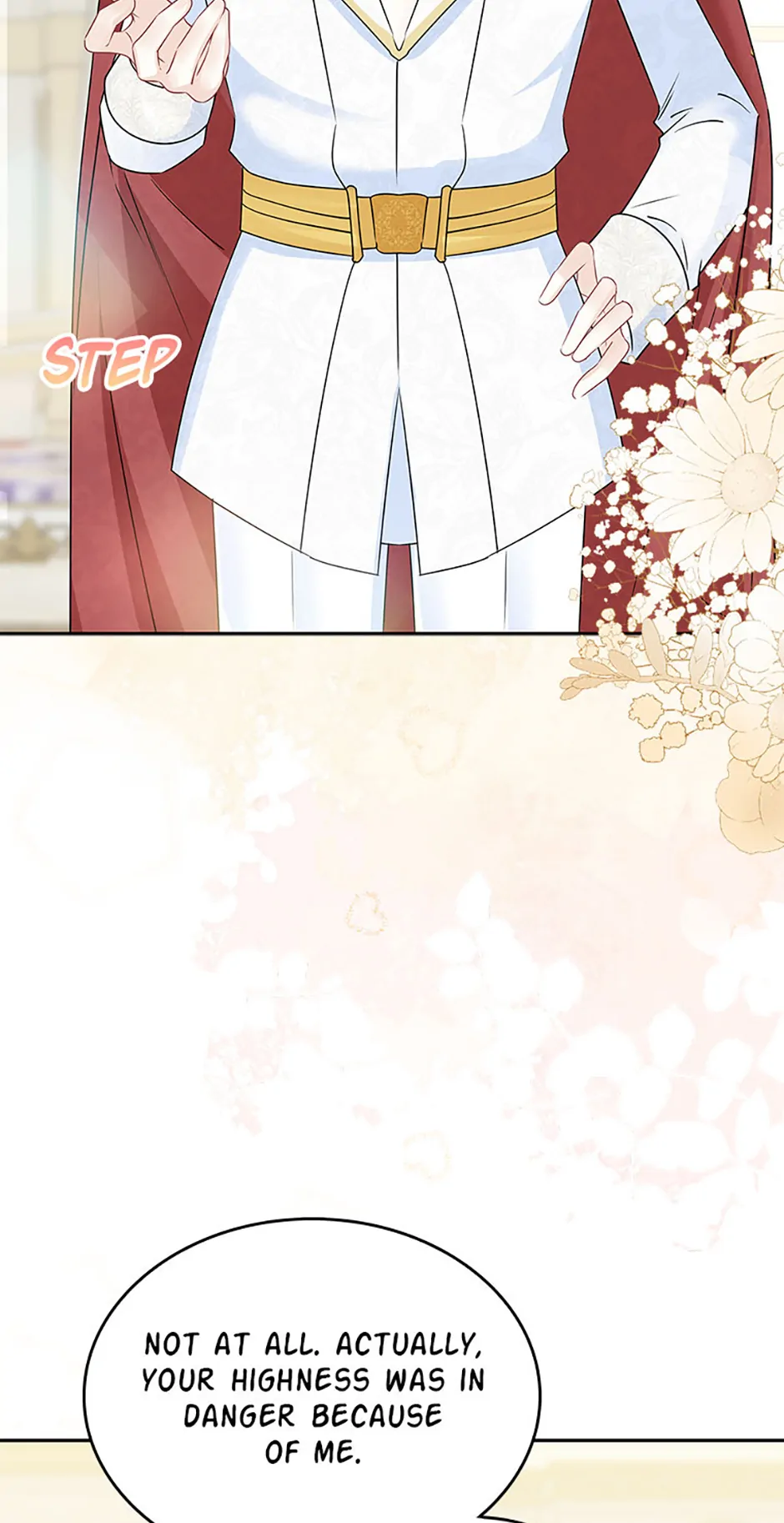 Let’s Live Together Chapter 64 page 3