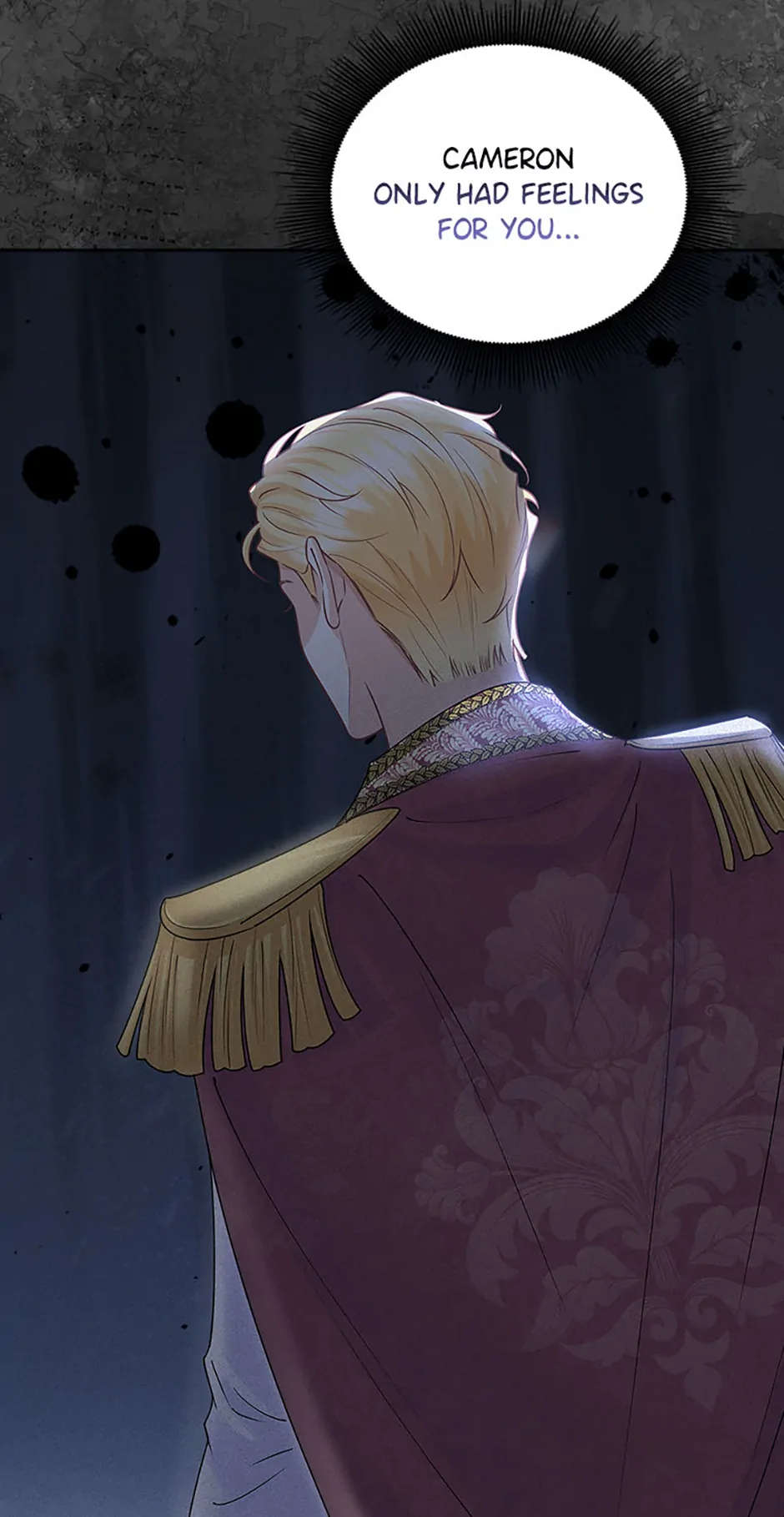 Let’s Live Together Chapter 64 page 40