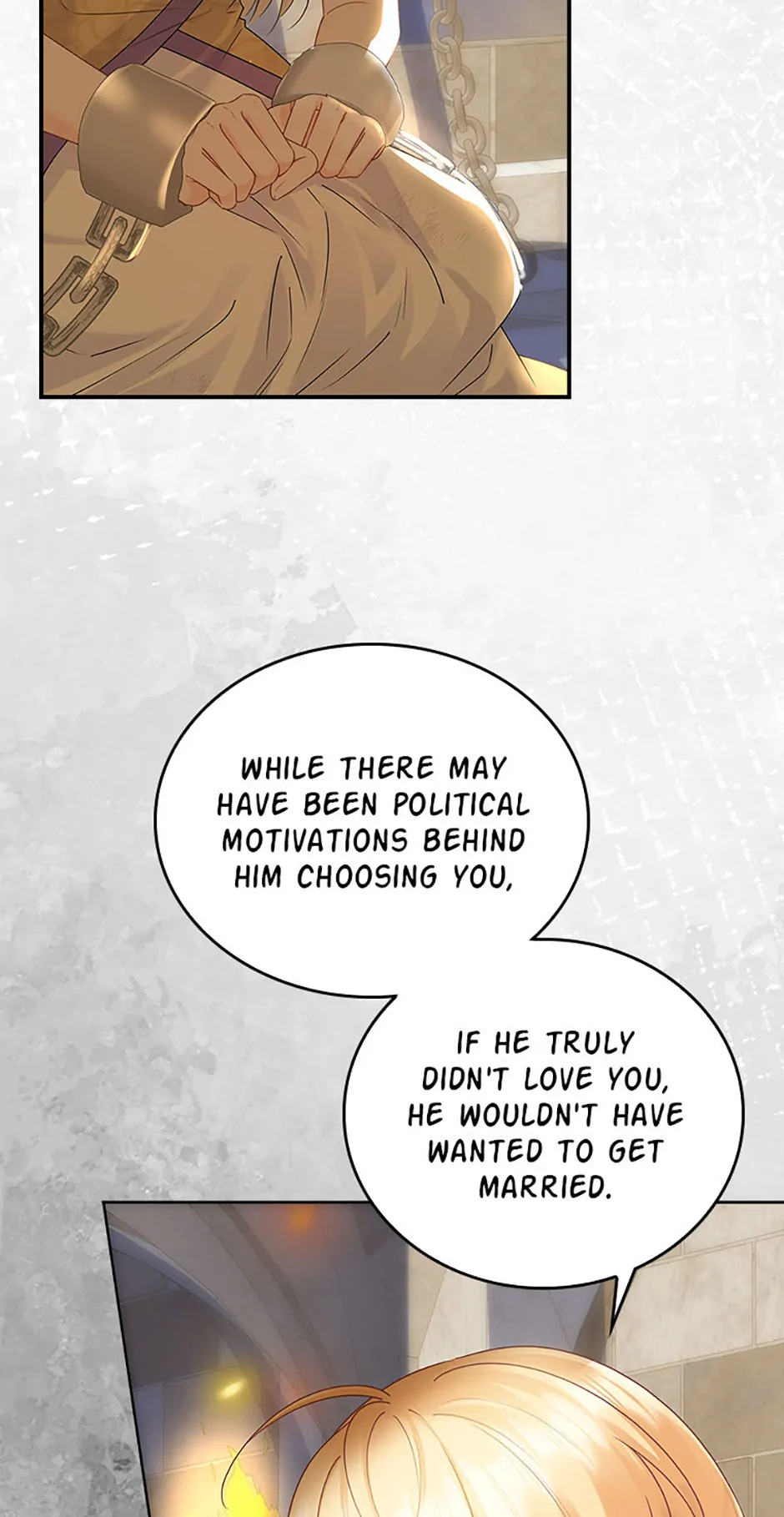 Let’s Live Together Chapter 64 page 42