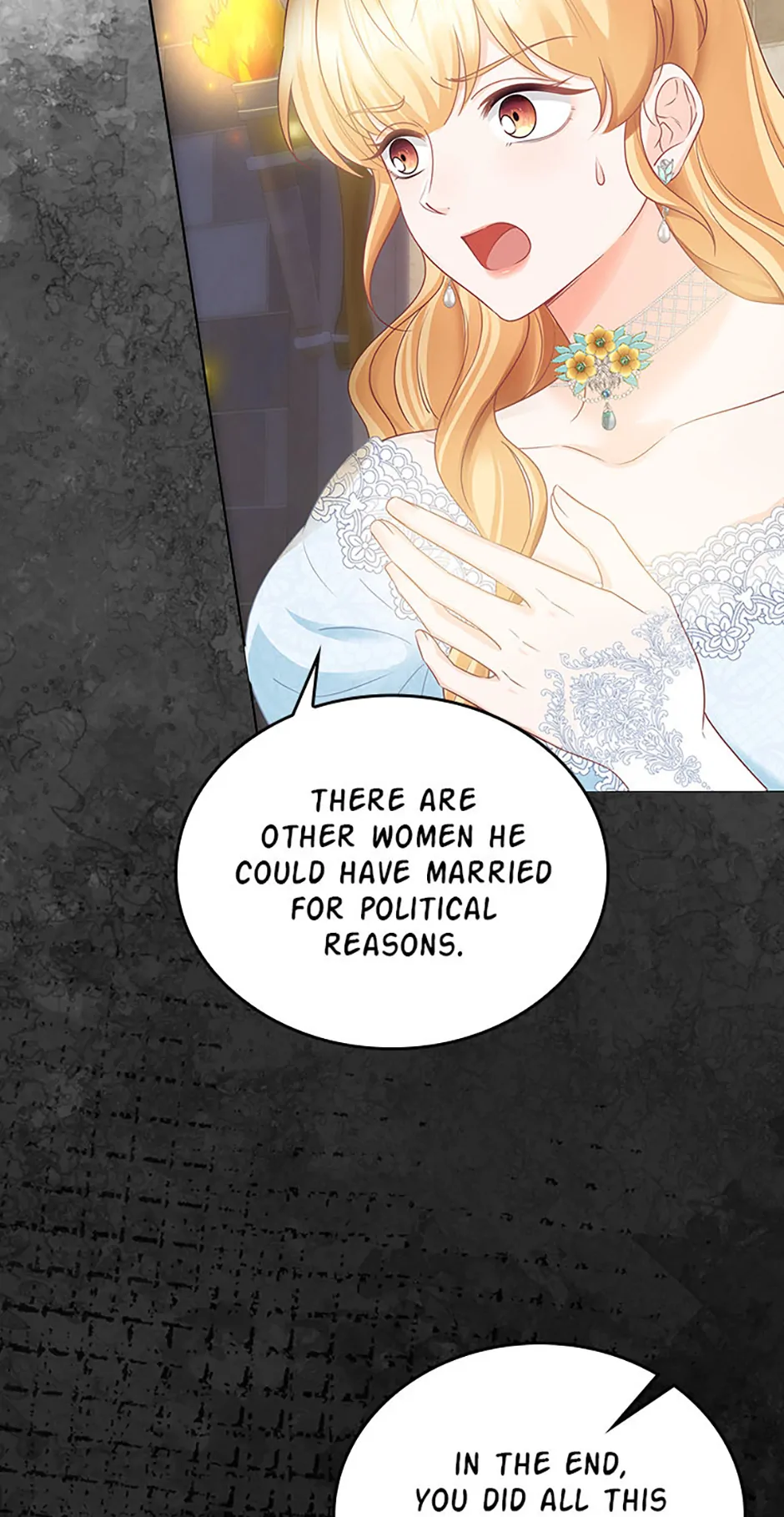 Let’s Live Together Chapter 64 page 43