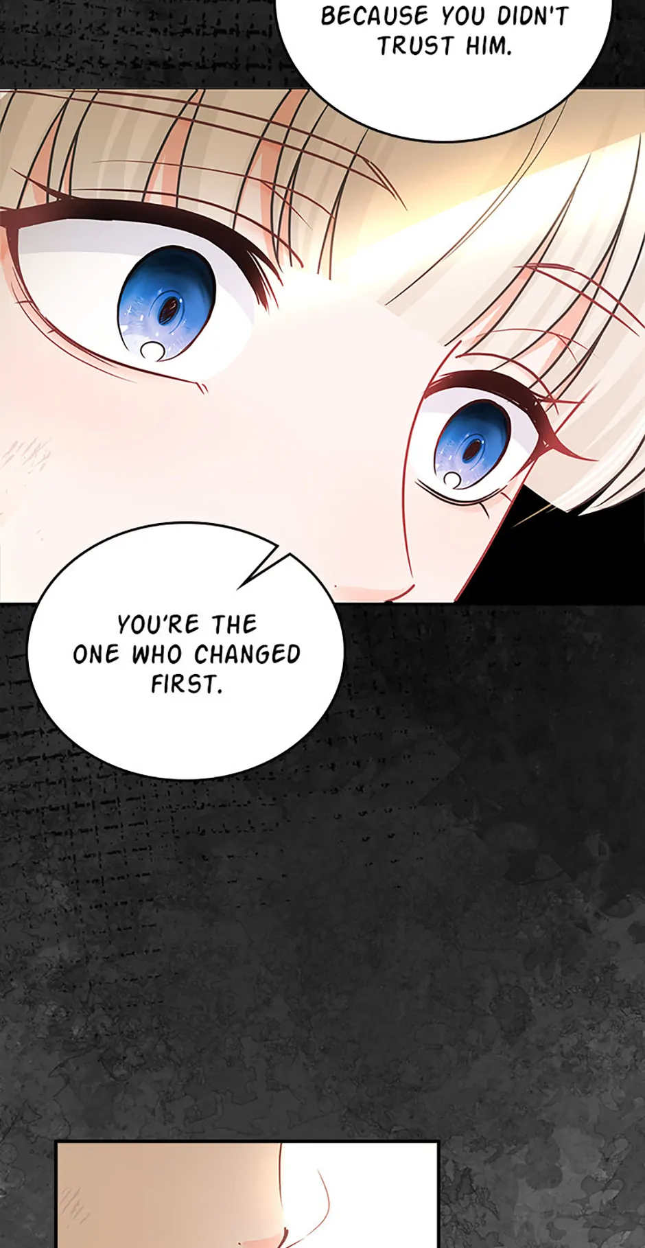 Let’s Live Together Chapter 64 page 44