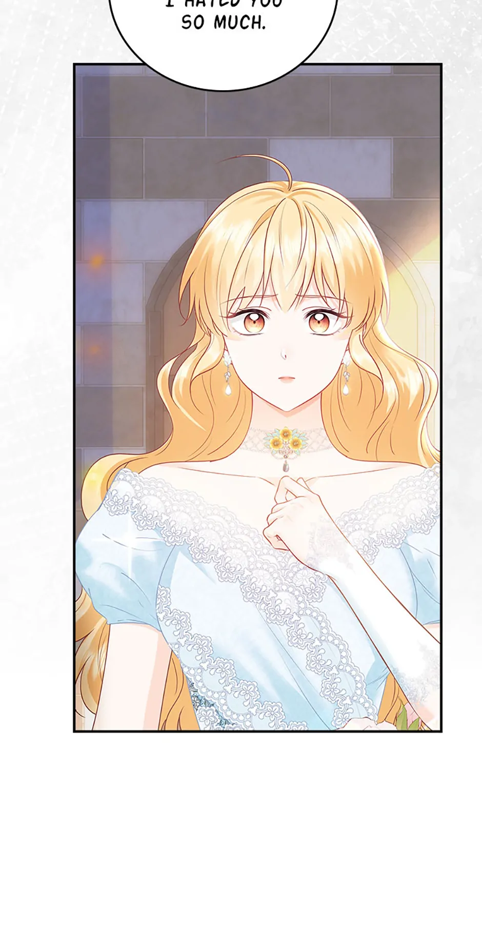 Let’s Live Together Chapter 64 page 46