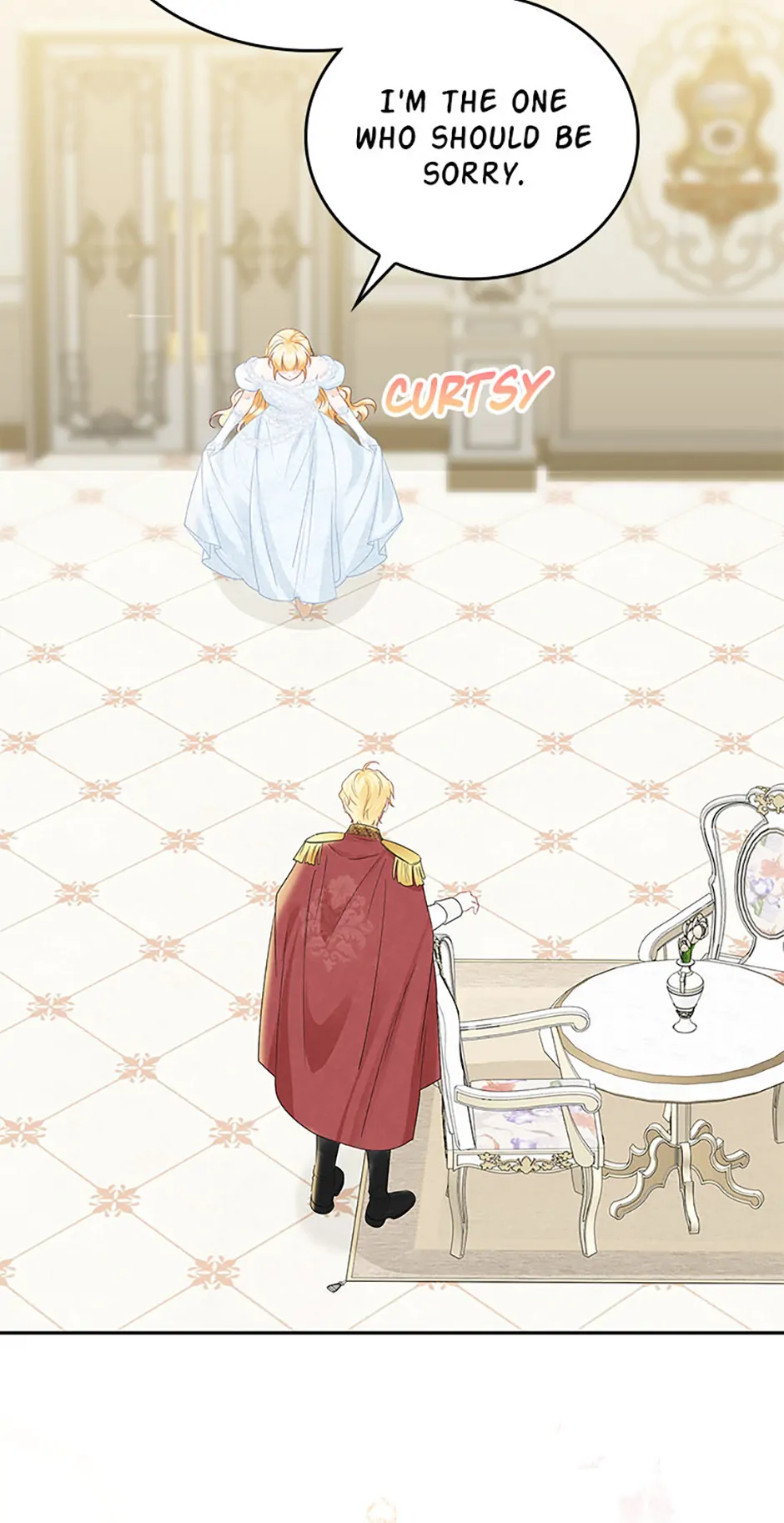 Let’s Live Together Chapter 64 page 4