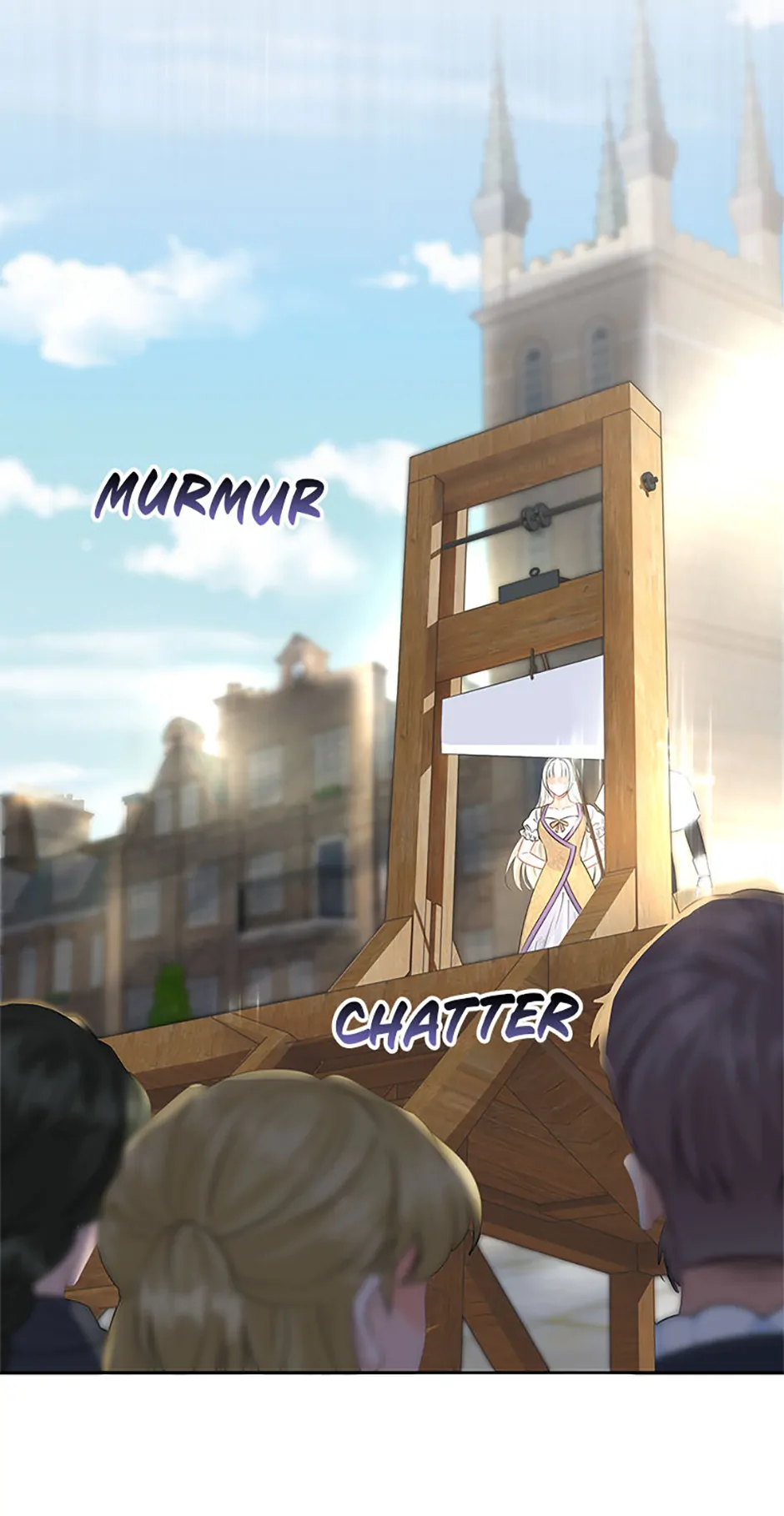Let’s Live Together Chapter 64 page 51