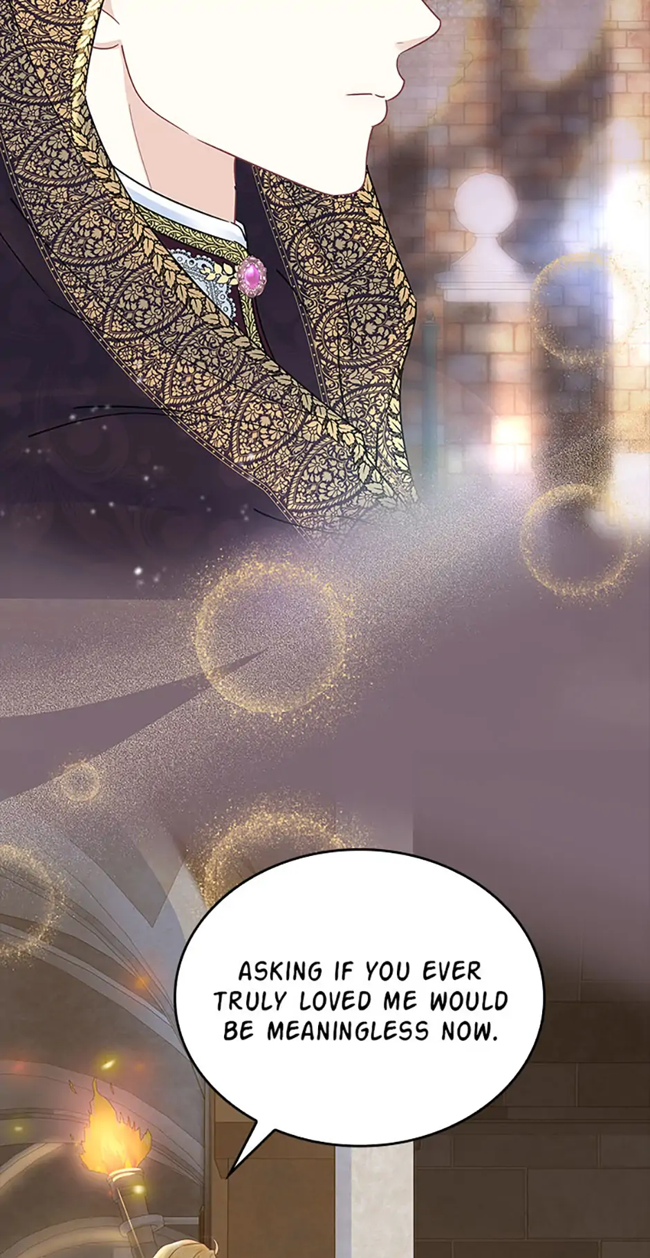 Let’s Live Together Chapter 64 page 55