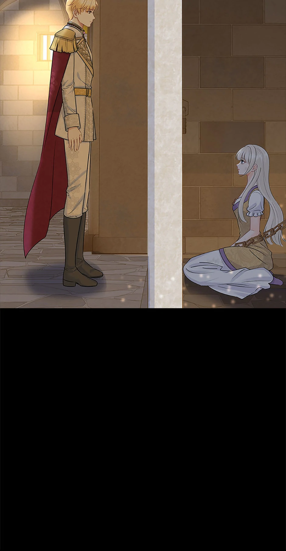 Let’s Live Together Chapter 64 page 56