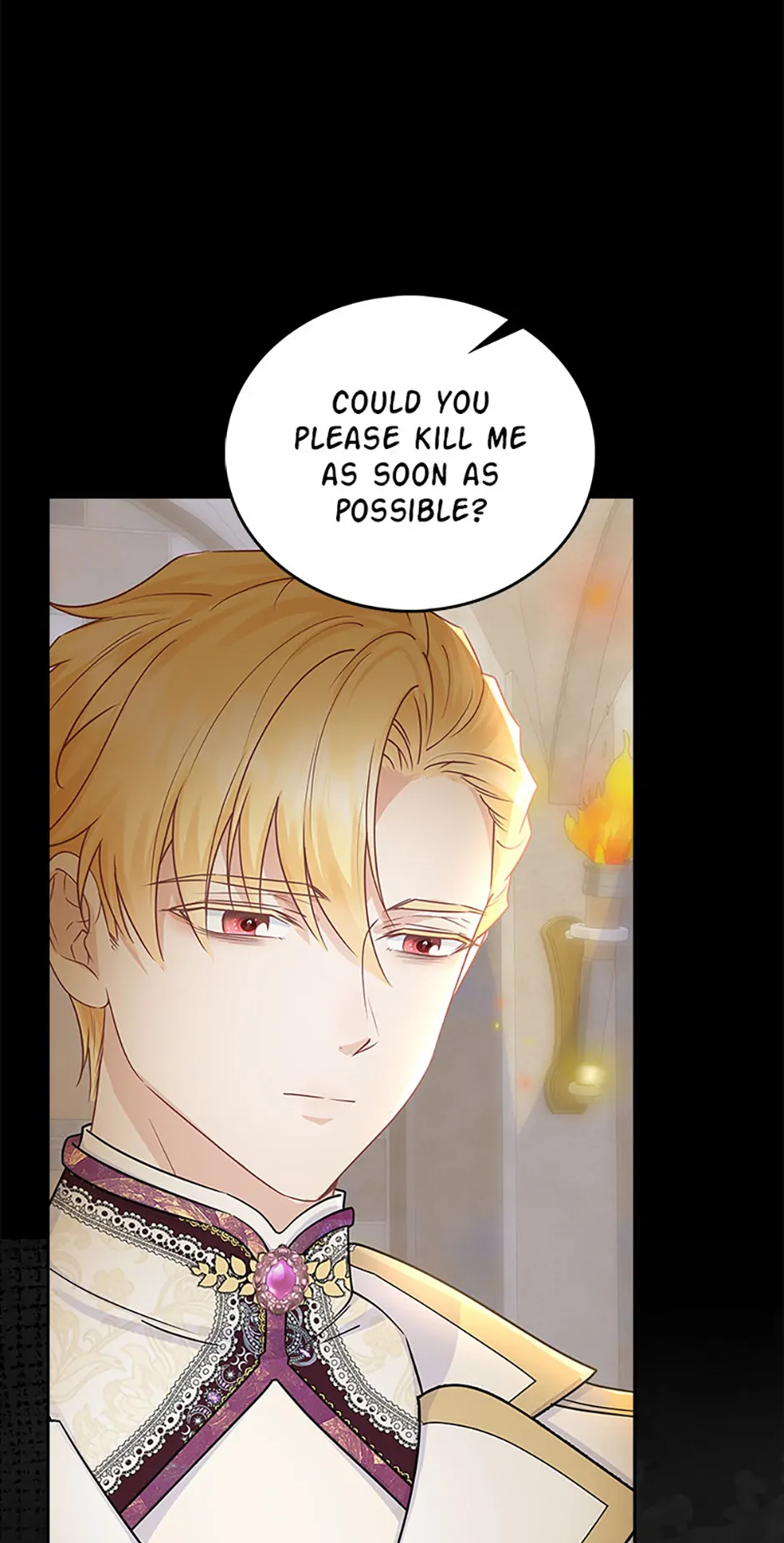Let’s Live Together Chapter 64 page 58