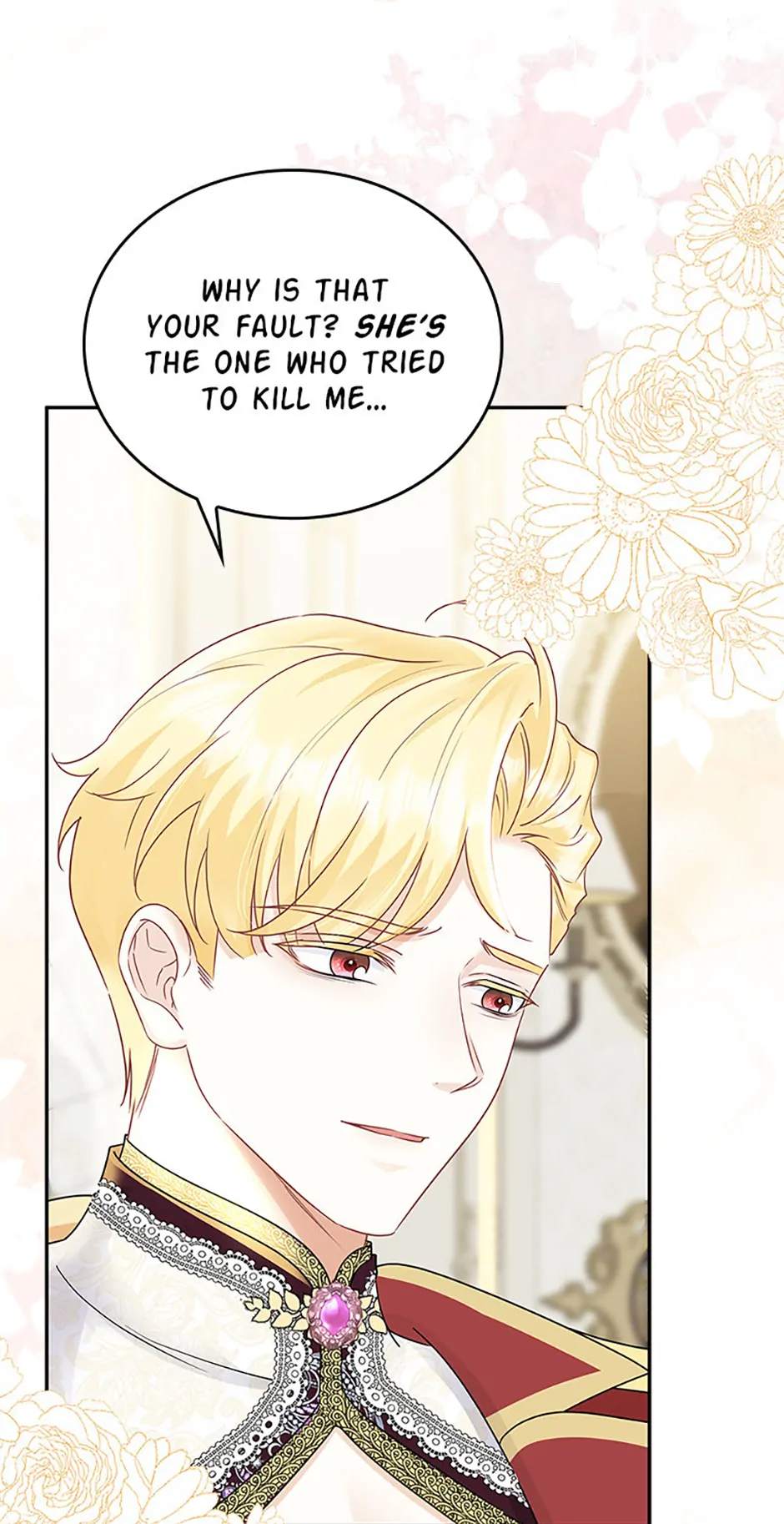 Let’s Live Together Chapter 64 page 5